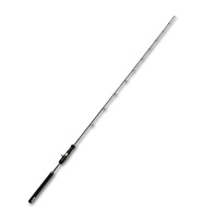 X-Range Slow Pitch Spinning Rod  1.9M