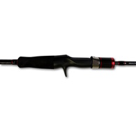 X-Range Tai Rubber Slow Jig Overhead Rod  1.9M