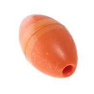 Set Net Float 85Mm X 50Mm (10Mm Centre) Orange