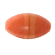 Set Net Float 85Mm X 50Mm (10Mm Centre) Orange
