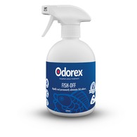 Fish-Off Smell Surface and Hand Deodouriser Spray - 450ml
