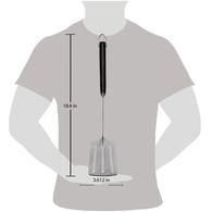 Blacksmith 2 Piece Grill Tool Set