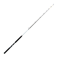 Classic 6'0" 8-12KG 1-Pce Boat Rod