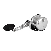 Cavalla 5N X-Factor Ii Slim Overhead Jig Combo 6Ft 3In 50-200G 2Pc