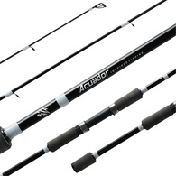Acuador Spinning Egi Squid Rod 8ft 2-3.5 2pc