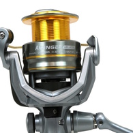 Avenger 6000 Baitfeeder Spinning Reel 6+1Bb