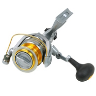 Avenger 6000 Baitfeeder Spinning Reel 6+1Bb