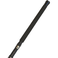 Carbonite Cbf155a Spin Combo 6Ft 6In 6-10Kg 2Pc