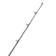 Carbonite Cbf155a Spin Combo 6Ft 6In 6-10Kg 2Pc