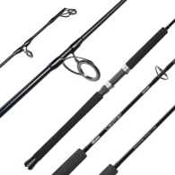 Ceymar Hd 4000Bf Kayak Spin Combo 5Ft 6In 6-8Kg 1Pc
