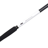 Endurance Surf Rod 13'6 3-Pc 