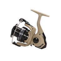 Outrax 4000 Sand Green Spin Combo 7Ft 2Pc With 15Lb Braid