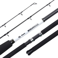 Revenger 55 / Endurance 8'0" 2-Pce 6-10Kg Spinning Combo