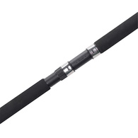 Revenger 55 / Endurance 8'0" 2-Pce 6-10Kg Spinning Combo