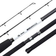 Endurance 802 Rod Rock Spin 6-10 Kg 2-Pc