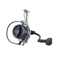 Safyre 4000 Nanomatrix X Softbait Spin Combo 7Ft 4In 6-10Kg 2Pc