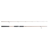Safyre 4000 Nanomatrix X Softbait Spin Combo 7Ft 4In 6-10Kg 2Pc