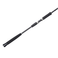 Safyre 4000 X-Factor Ii Slim Softbait Combo 7Ft 6In 6-10Kg 2Pc With Braid