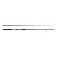 Safyre 4000 X-Factor Ii Slim Softbait Combo 7Ft 6In 6-10Kg 2Pc With Braid