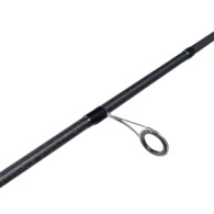 Safyre 4000 X-Factor Ii Slim Softbait Combo 7Ft 6In 6-10Kg 2Pc With Braid