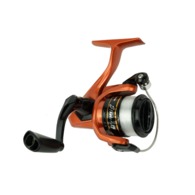 Steeler Pro Xp Kids Spin Combo 5Ft 6In 2Pc Orange