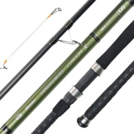 Tournament Concept X Lumo Tip Surf Rod 14Ft 3-6Oz 3Pc