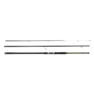 Tournament Concept X Lumo Tip Surf Rod 14Ft 3-6Oz 3Pc