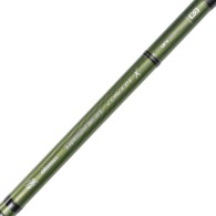 Tournament Concept X Lumo Tip Surf Rod 14Ft 3-6Oz 3Pc