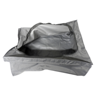 Under Seat Inflatable Boat Dry Storage Bag - 45L