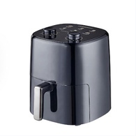 Oztrail Roam 4L 12V Air Fryer