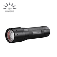 P7 Core Torch 450 Lumens