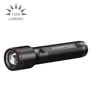 P7R Core Rechargeable Torch 1400 Lumens