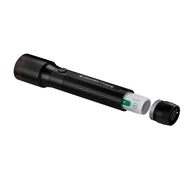 P7r Core Rechargeable Torch 1400 Lumens