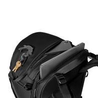 Palo 32L Backpack Black