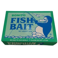 PENGUIN BAIT FROZEN BONITO SMALL