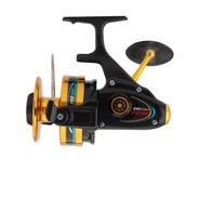 850Ssm / Ssm 1002H 8-10Kg 2Pc Spin/Rock Combo