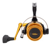 850Ssm / Ssm 1002H 8-10Kg 2Pc Spin/Rock Combo