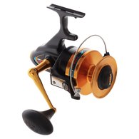 850Ssm / Ssm 561Xh Reef 15-24Kg 1Pc Jig Spin Combo