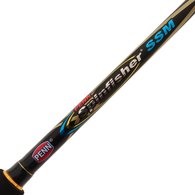 850Ssm / Ssm 561Xh Reef 15-24Kg 1Pc Jig Spin Combo