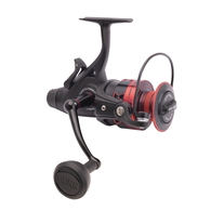Fierce 4000Ll / Squadron 7'2" 10-30Lb 2-Pce Spin Combo With Braid 