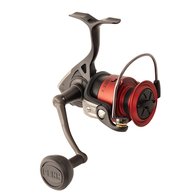 Fierce V 3000 / Fierce 631Jspm Pe1-4 1Pc Slow Jig Spin Combo