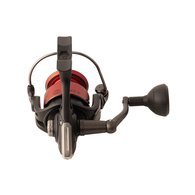 Fierce V 3000 / Fierce 631Jspm Pe1-4 1Pc Slow Jig Spin Combo
