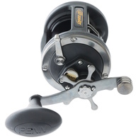 Gt320 / Gt 601Ohm 8-12Kg 1Pc Boat Combo