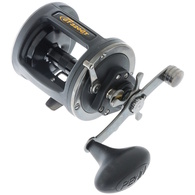 Gt320 / Gt 601Ohm 8-12Kg 1Pc Boat Combo