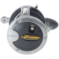 Gt320 / Gt 601Ohm 8-12Kg 1Pc Boat Combo