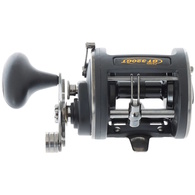 Gt320 / Gt 601Ohm 8-12Kg 1Pc Boat Combo