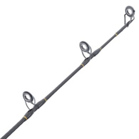 Gt320 / Gt 601Ohm 8-12Kg 1Pc Boat Combo