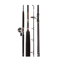 Gt340 / Gt 561Ohx 15-24Kg Boat Combo