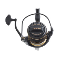 Rival Lc 7000 / Rival 1303Spmh 10-15Kg 13Ft 3Pc Surf Combo