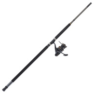 Rival Lc 7000 / Rival 1303Spmh 10-15Kg 13Ft 3Pc Surf Combo
